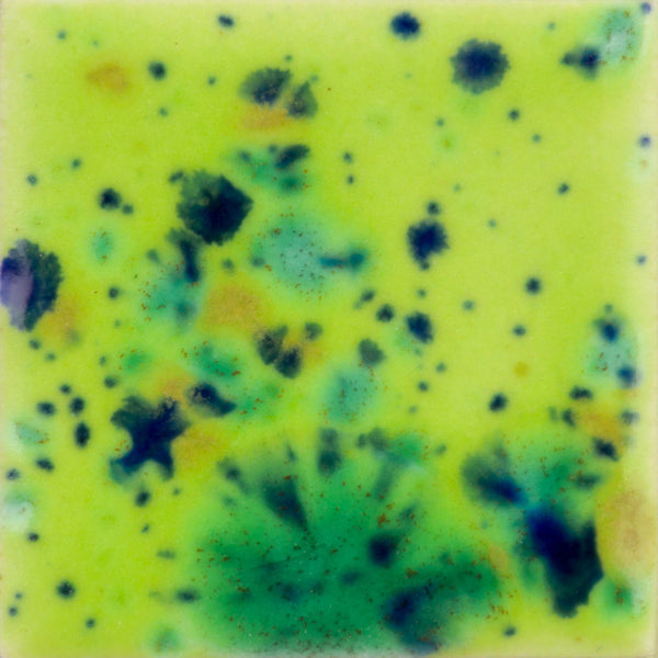 Mayco Jungle Gem Crystal Glaze - 118ml and 473ml - CLEARANCE!