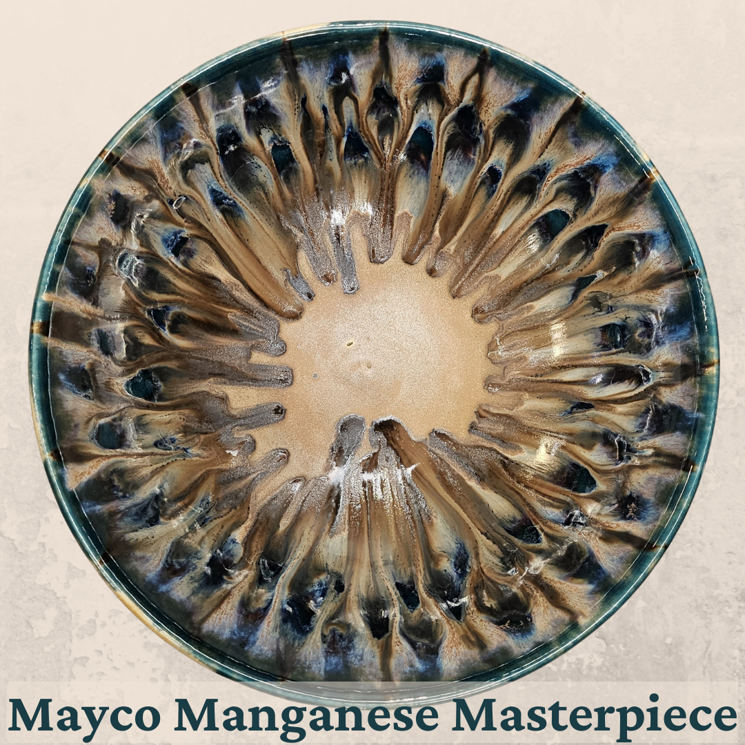 Mayco Peacock Method Kit