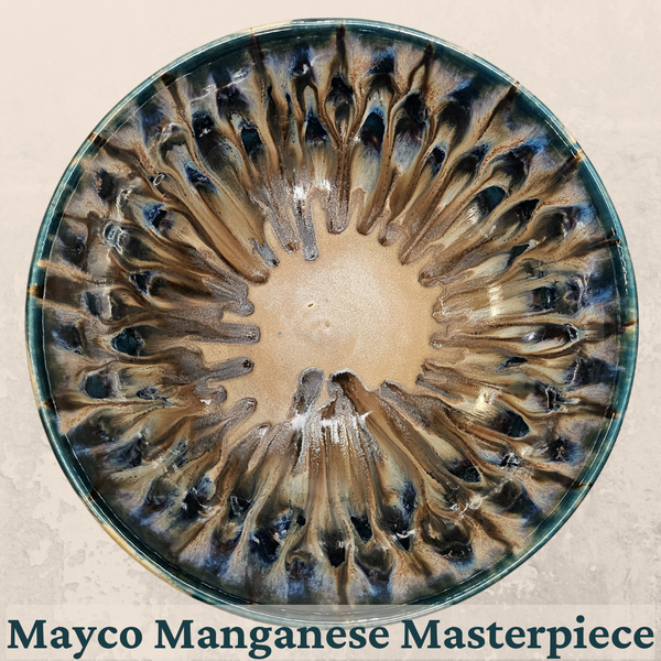 Mayco Peacock Method Kit
