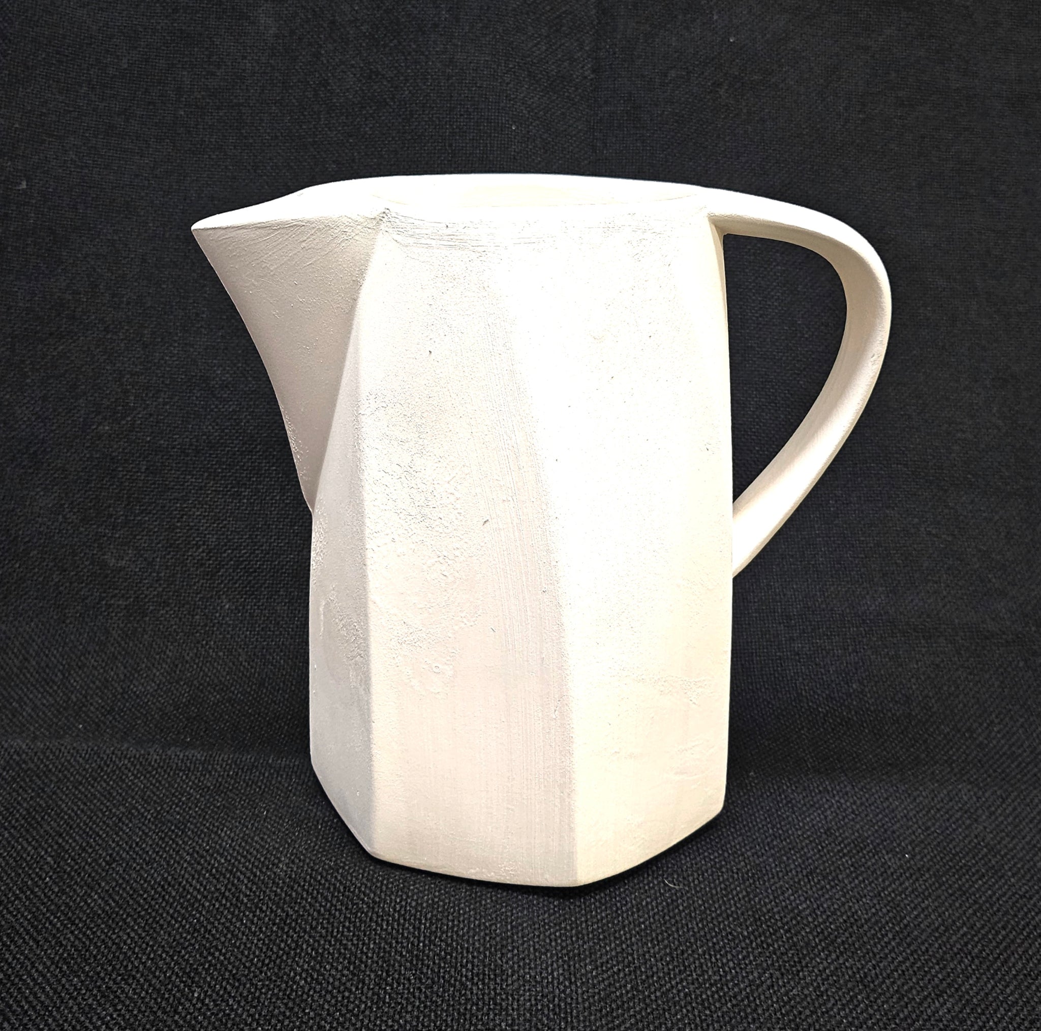 Hex Jug