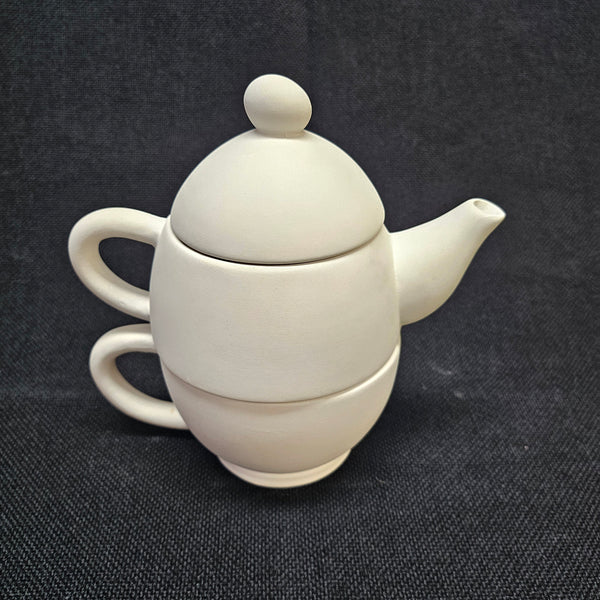 Tea for One