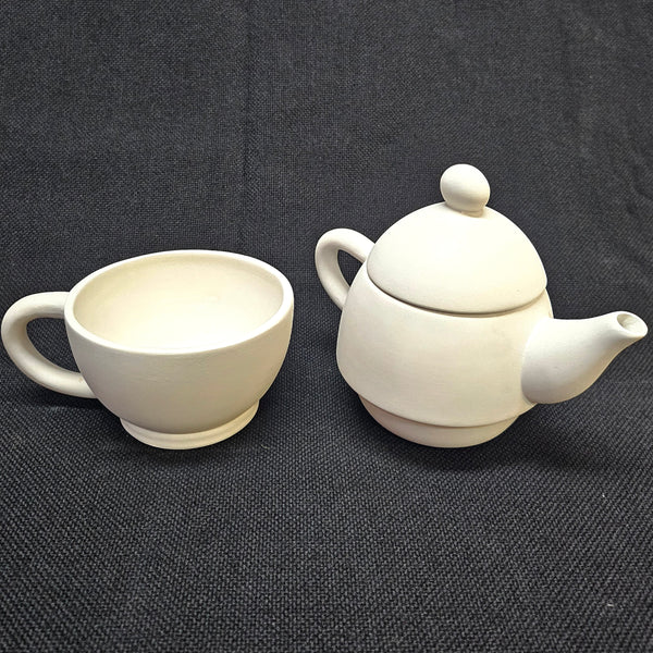 Tea for One