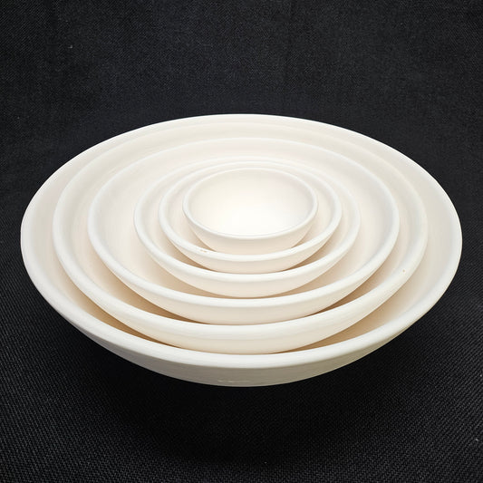 Nesting Bowls