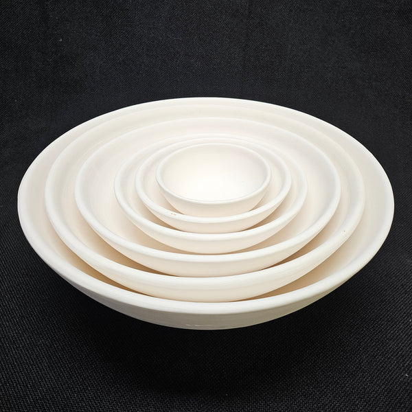 Nesting Bowls