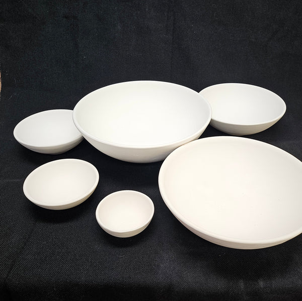 Nesting Bowls