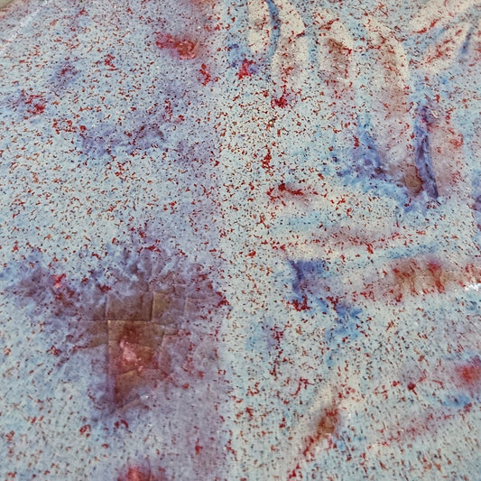 Fruit Tingle Crystal Glaze