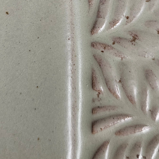Latte Satin Glaze
