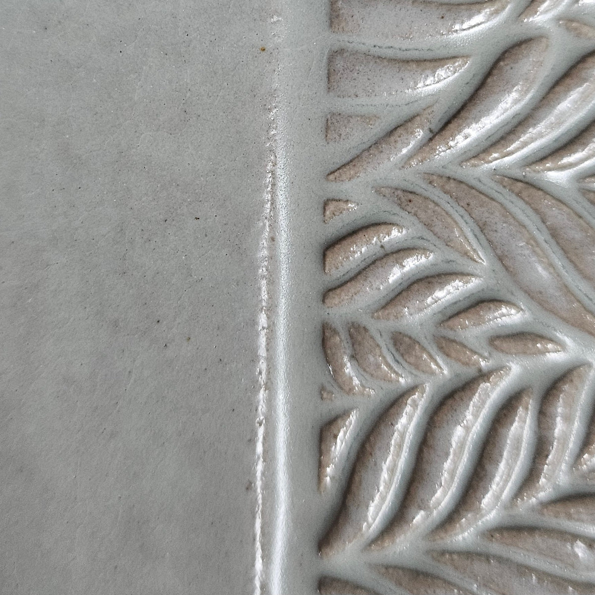 Pavement Satin Glaze