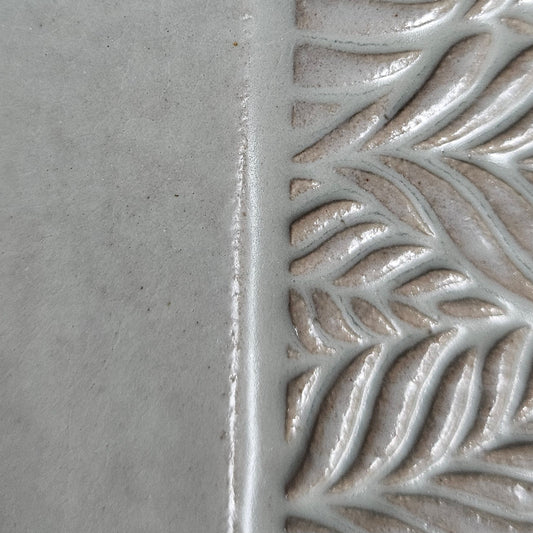 Pavement Satin Glaze