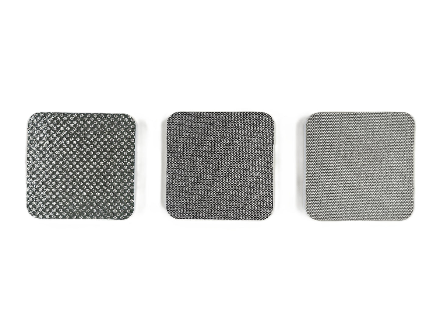 Flexible Diamond Sanding Pad - 120 grit