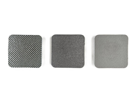 Flexible Diamond Sanding Pad Set of 3