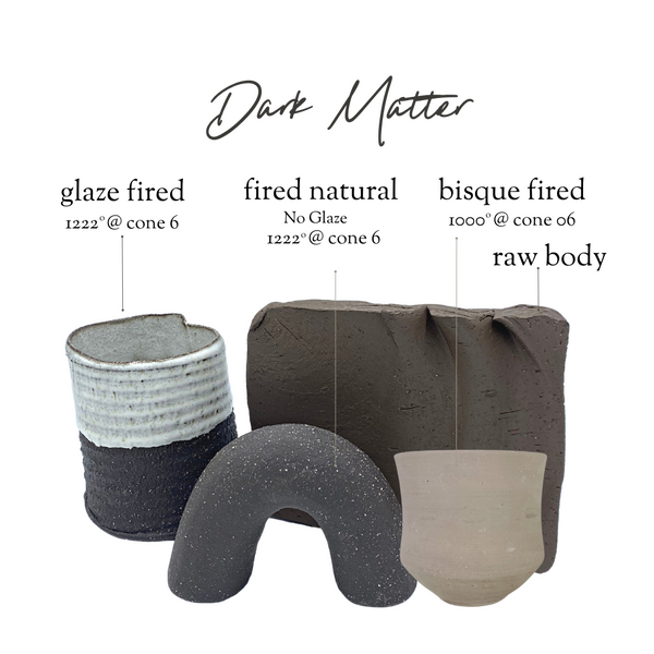 Keanes Mid Fire Dark Matter 10kg