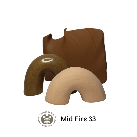 Keanes Warm Mid Fire No.33 - 10kg
