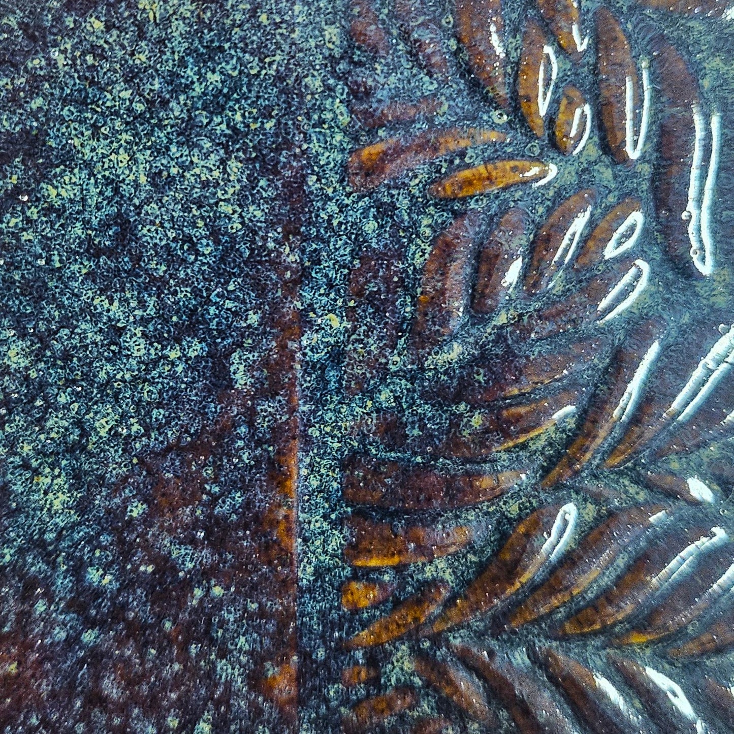 Autumn Gloss Glaze