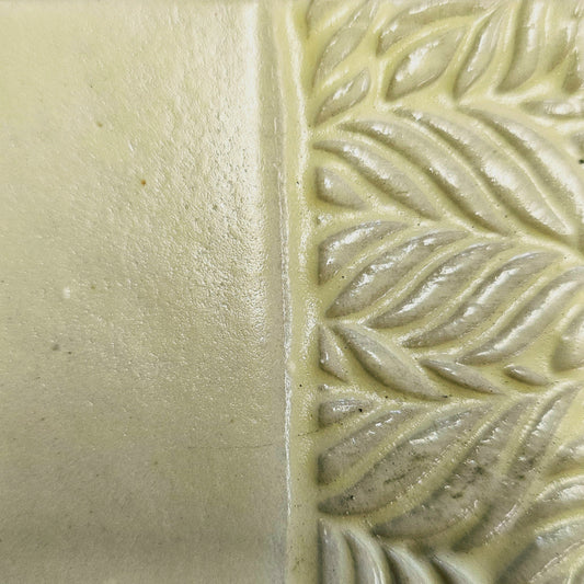 Buttermilk Satin Glaze