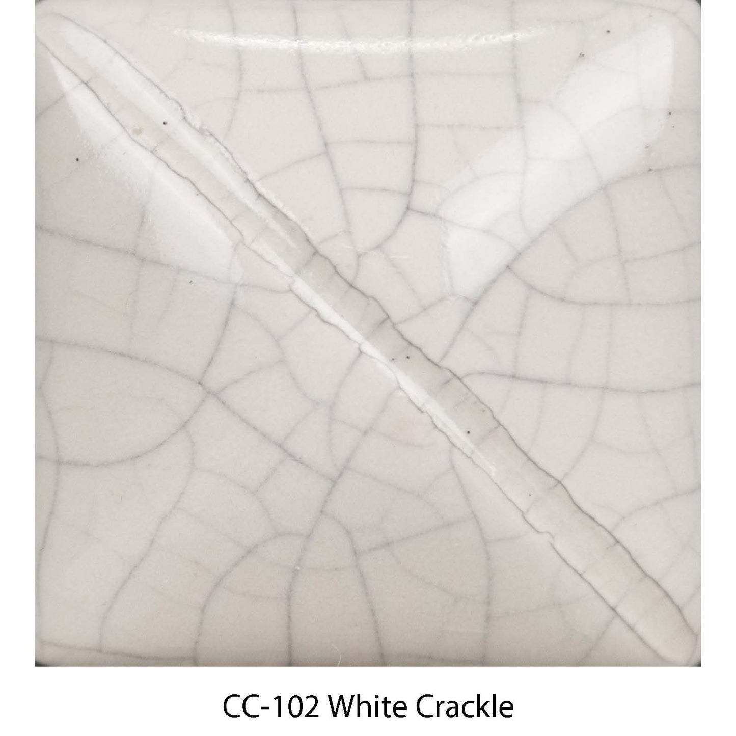Mayco Classic Crackle Glaze - 118 ml pack - CLEARANCE!