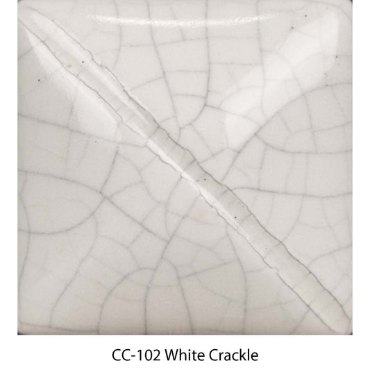 Mayco Classic Crackle Glaze - 118 ml pack - CLEARANCE!