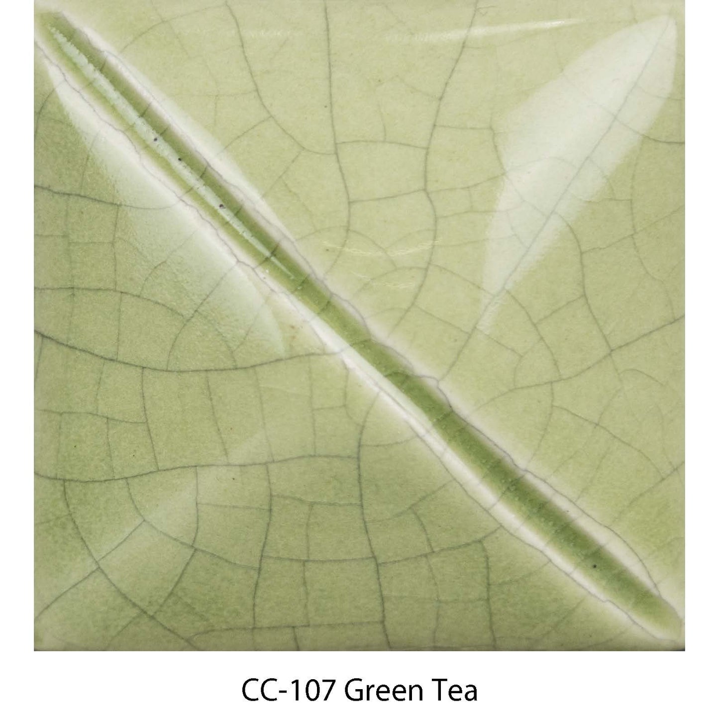 Mayco Classic Crackle Glaze - 118 ml pack - CLEARANCE!