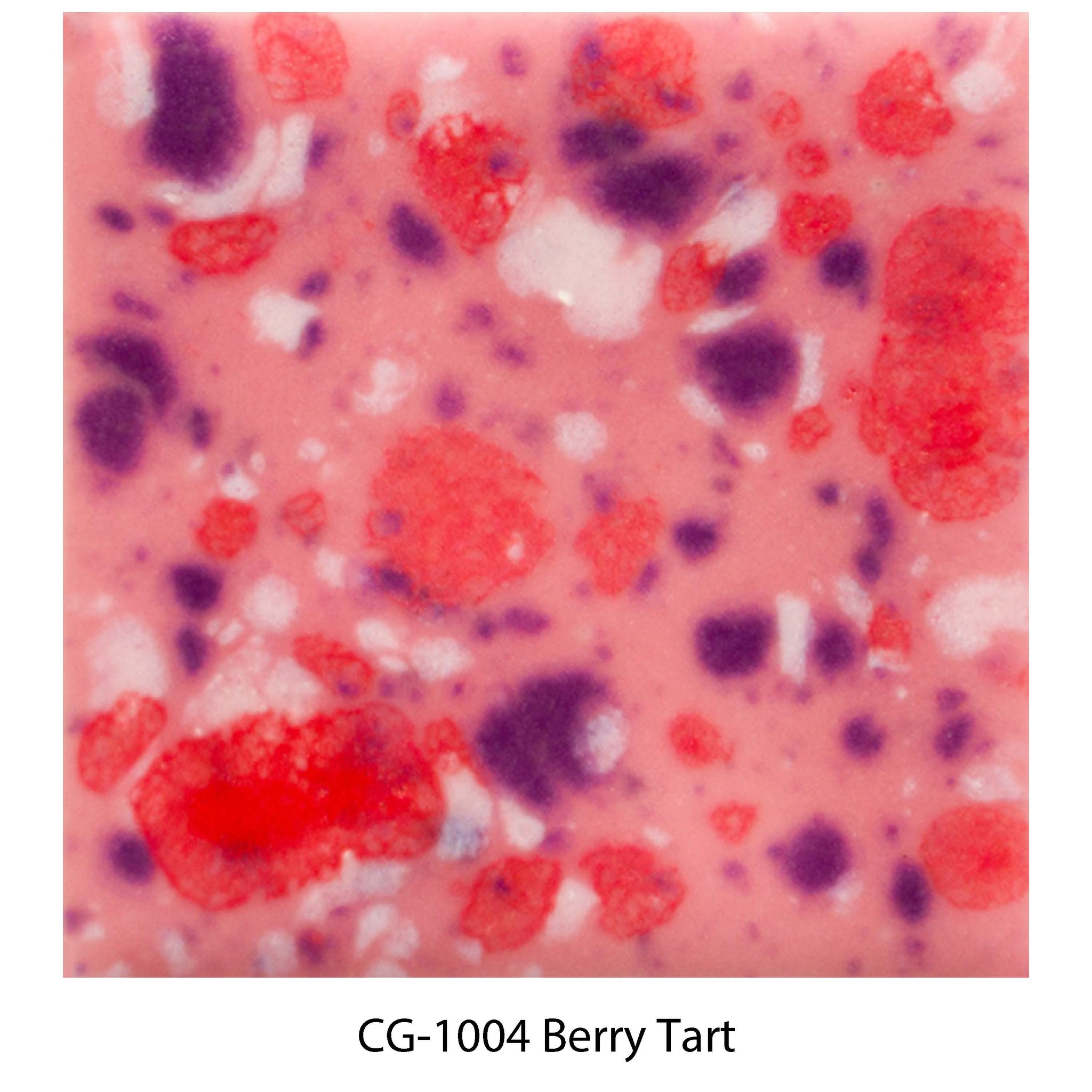 CG1004 Berry Tart Mayco Jungle Gem Crystal Glaze - 118ml