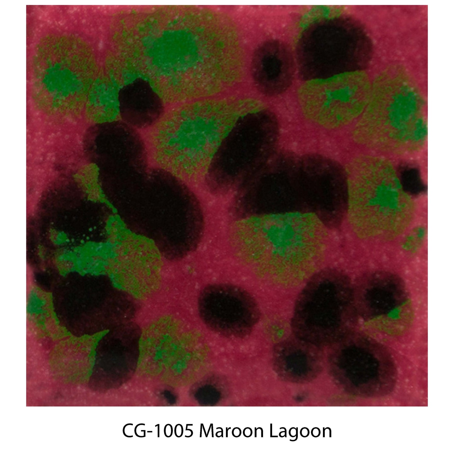 Mayco Jungle Gem Crystal Glaze - 118ml and 473ml - CLEARANCE!
