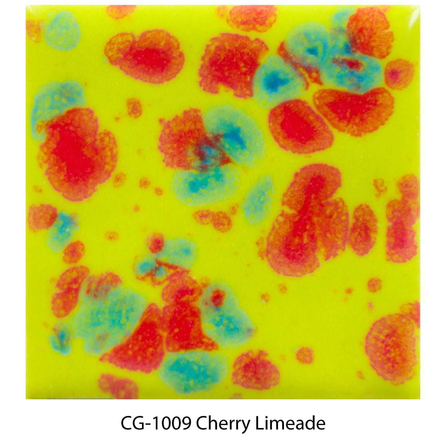 Mayco Jungle Gem Crystal Glaze - 118ml and 473ml - CLEARANCE!