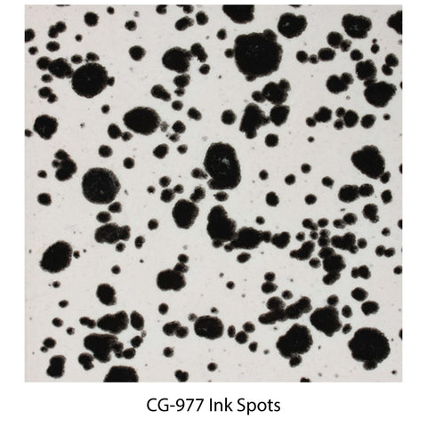 CG977 Ink Spots Mayco Jungle Gem Crystal Glaze - 118ml