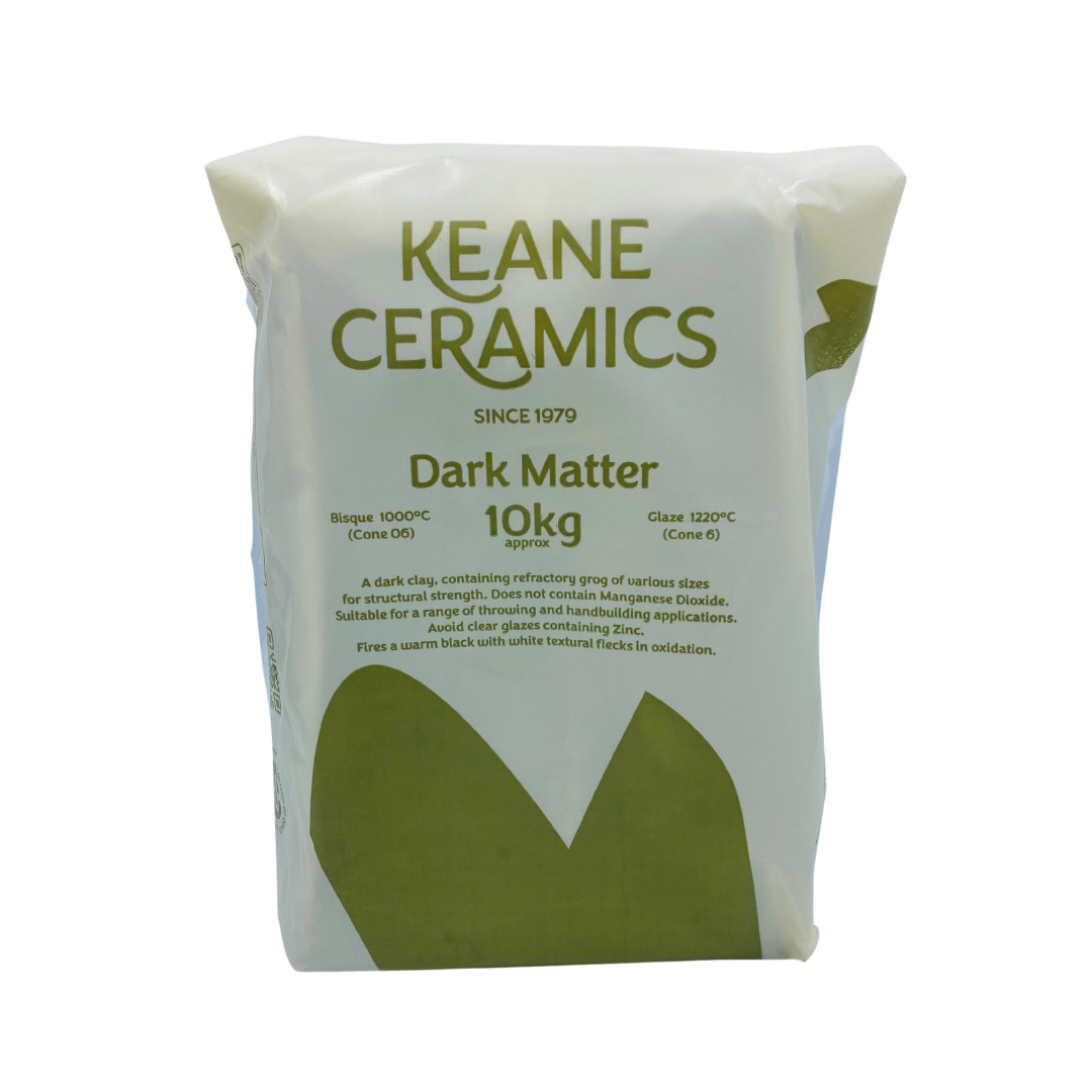 Keanes Mid Fire Dark Matter 10kg