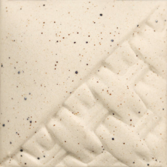 Engobes EG002 Speckled Buff - 473ml