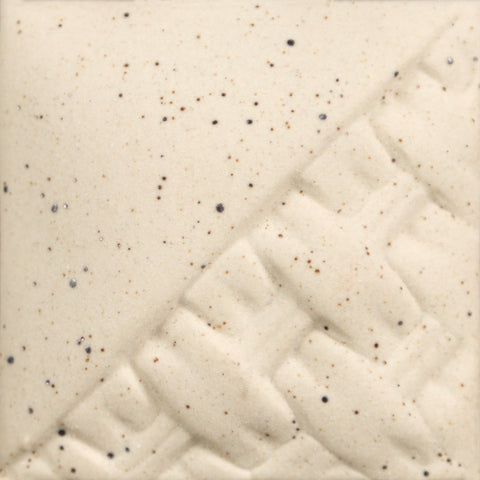 Engobes EG002 Speckled Buff - 473ml