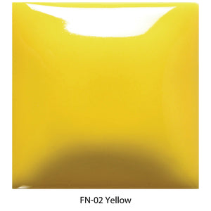 Mayco Foundations Opaque Glazes - 118ml and 473ml