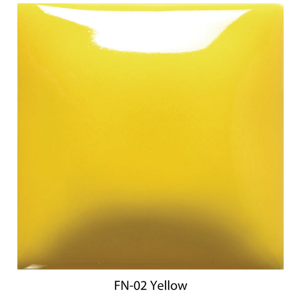 Mayco Foundations Opaque Glazes - 118ml and 473ml