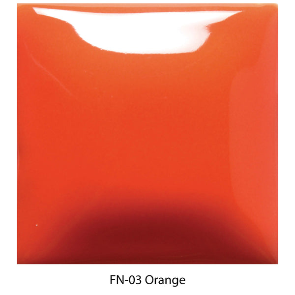 Mayco Foundations Opaque Glazes - 118ml and 473ml