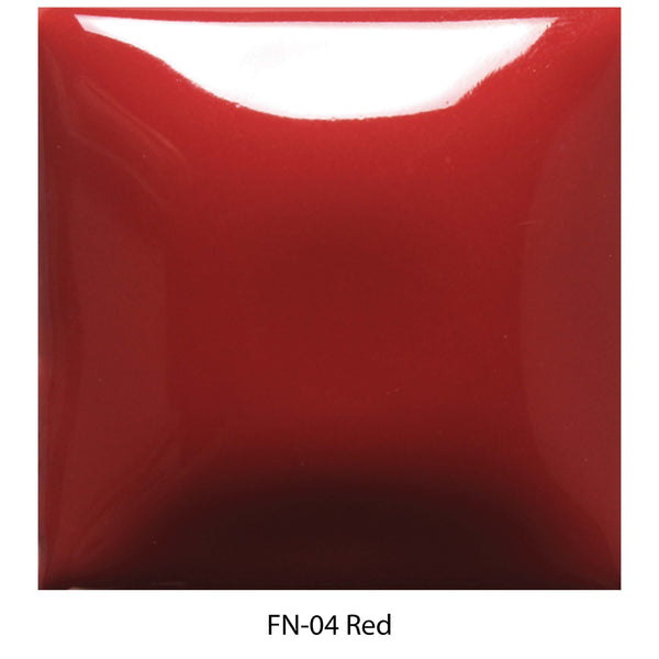 Mayco Foundations Opaque Glazes - 118ml and 473ml