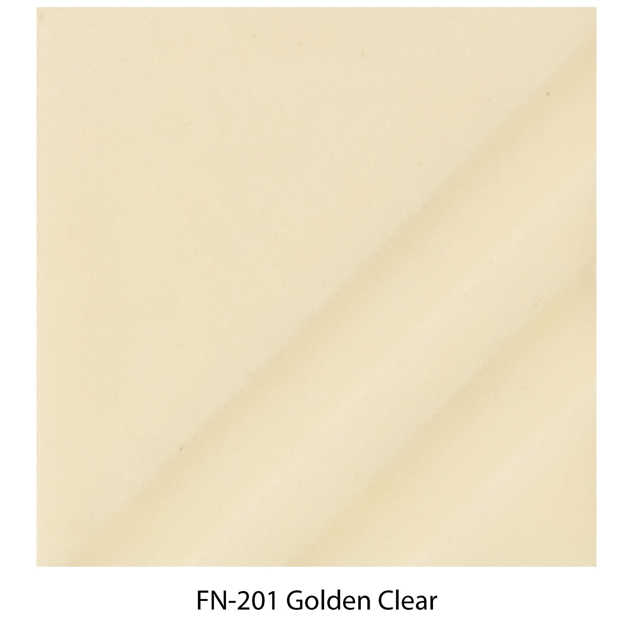 Mayco Foundations Sheer Translucent Glaze - 118 ml