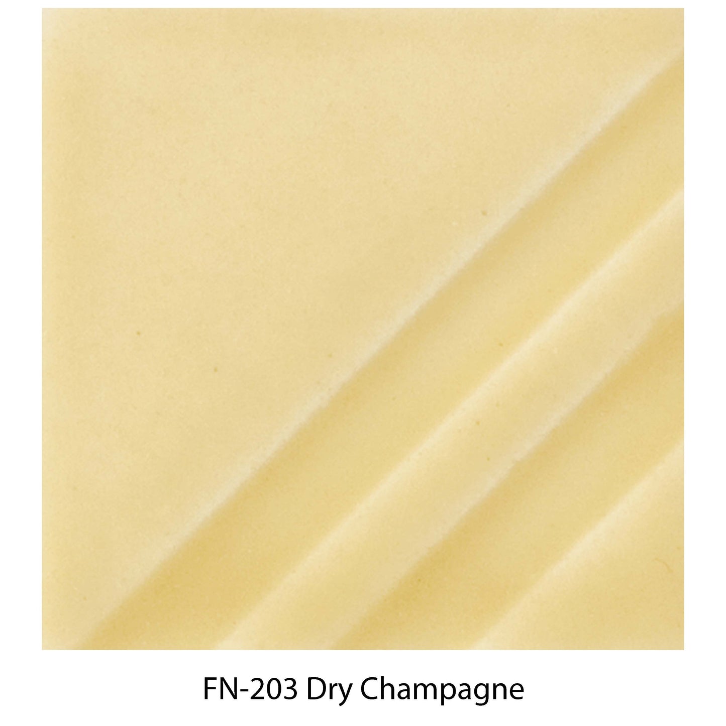 Mayco Foundations Sheer Translucent Glaze - 118 ml - CLEARANCE!