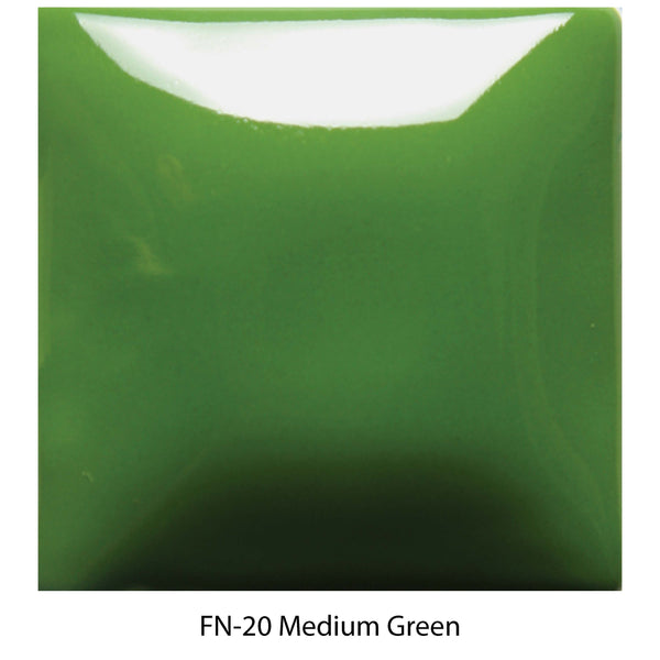 Mayco Foundations Opaque Glazes - 118ml and 473ml