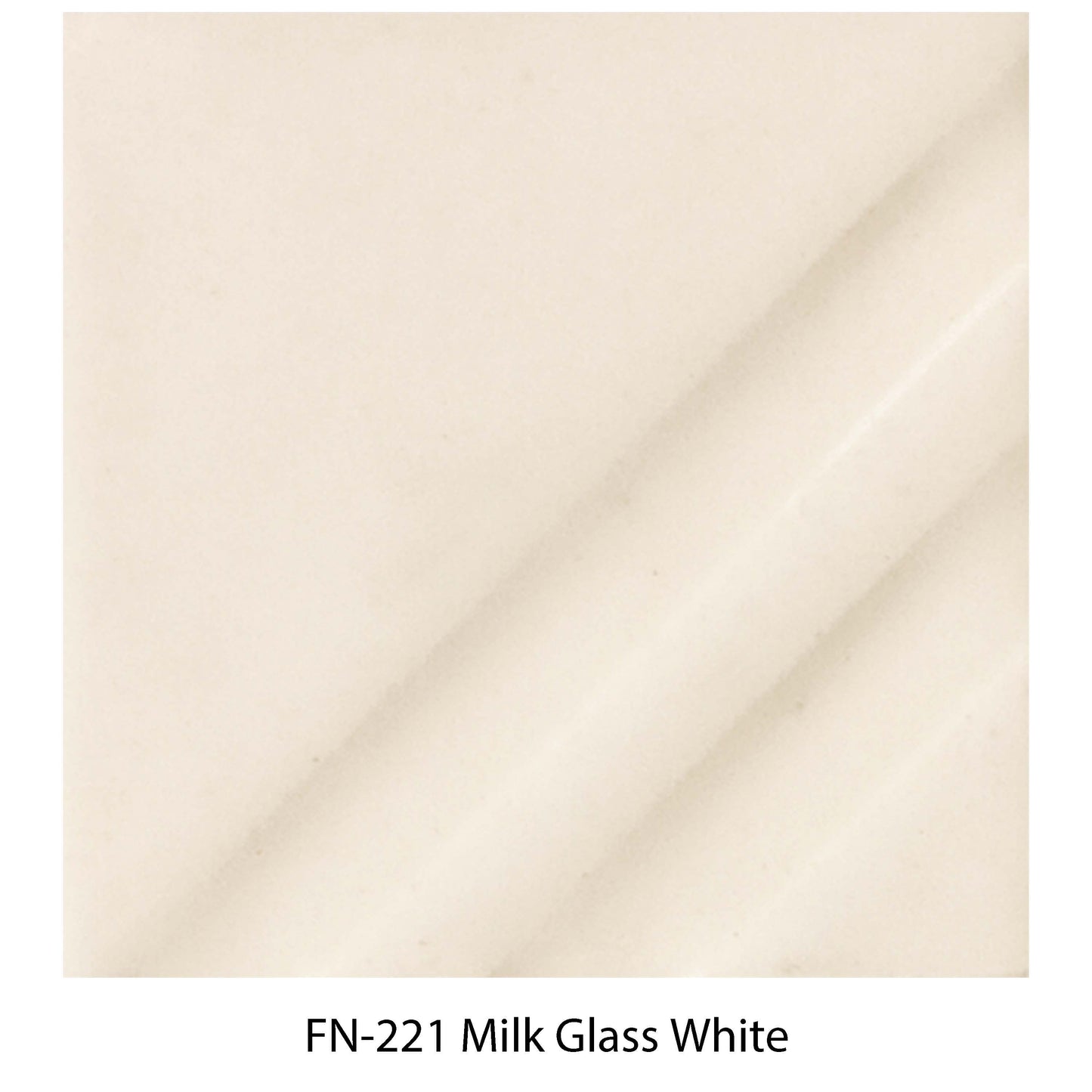 Mayco Foundations Sheer Translucent Glaze - 118 ml - CLEARANCE!