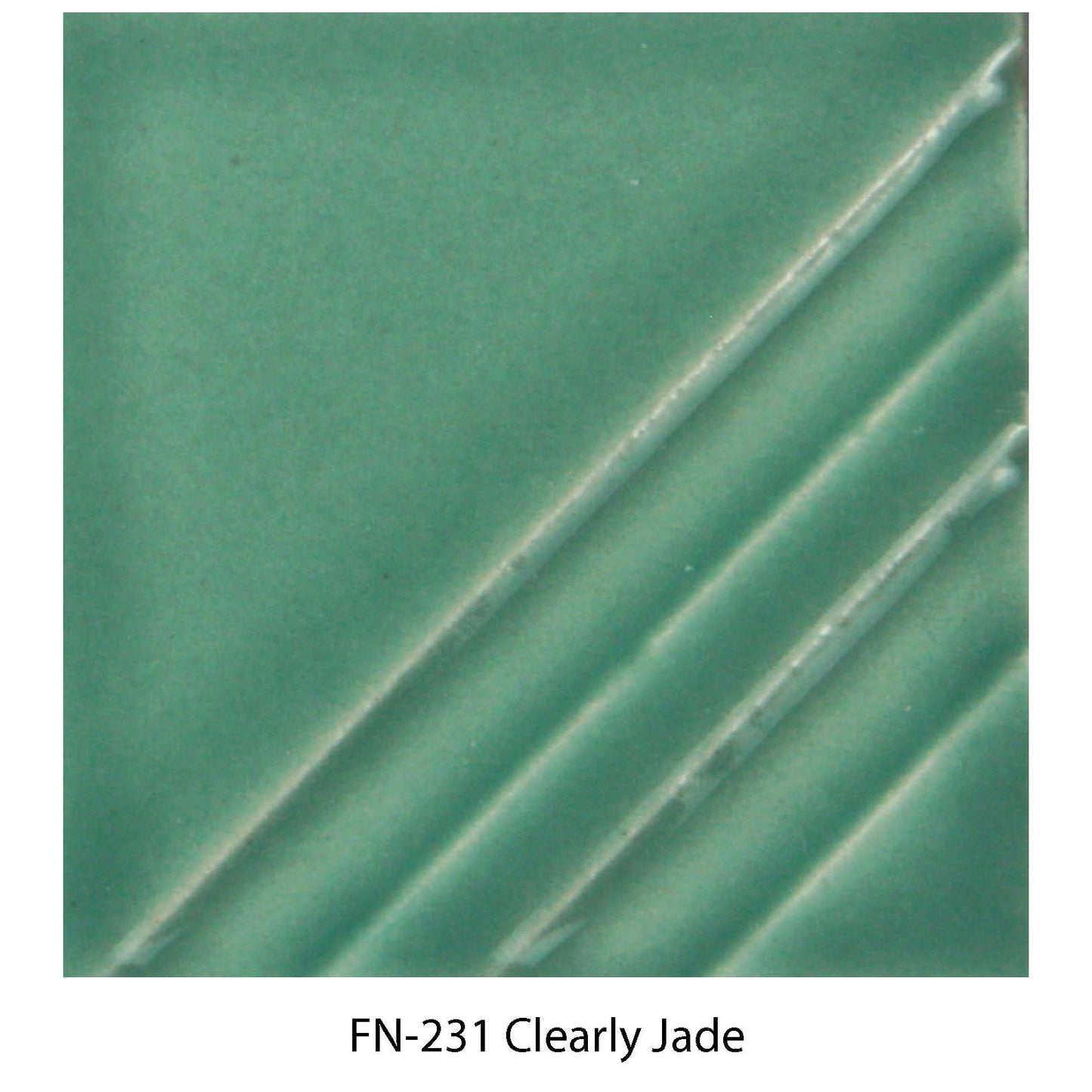 Mayco Foundations Sheer Translucent Glaze - 118 ml - CLEARANCE!