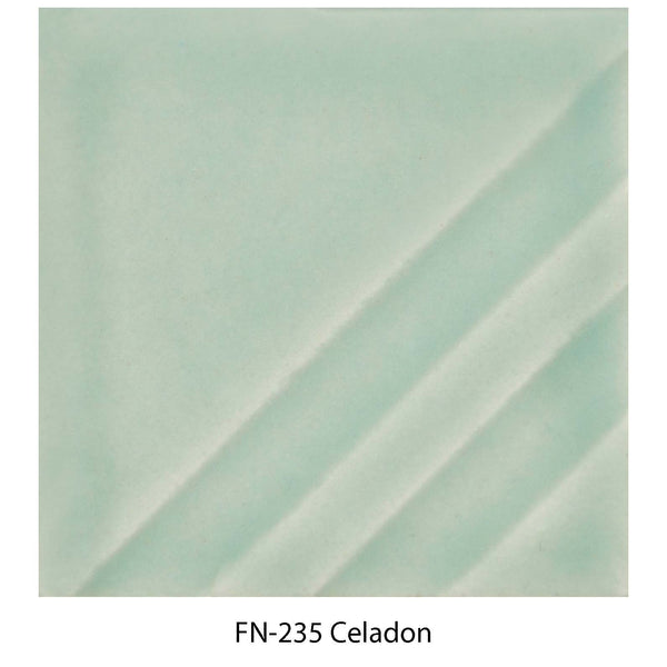 Mayco Foundations Sheer Translucent Glaze - 118 ml