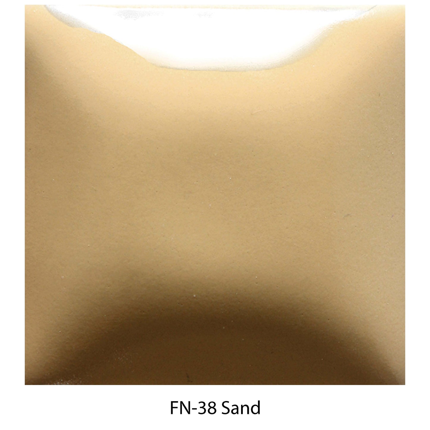 Mayco Foundations Opaque Glazes - 118ml and 473ml - CLEARANCE!