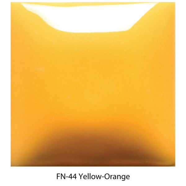 Mayco Foundations Opaque Glazes - 118ml and 473ml