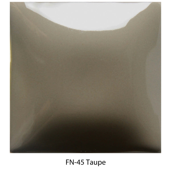 Mayco Foundations Opaque Glazes - 118ml and 473ml