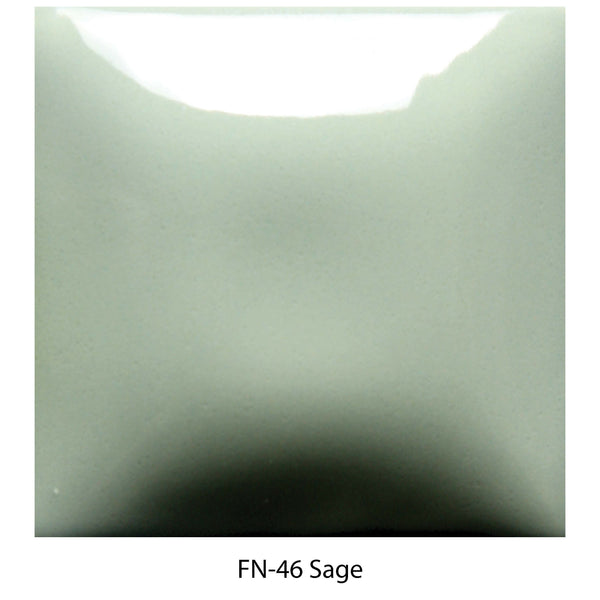 Mayco Foundations Opaque Glazes - 118ml and 473ml