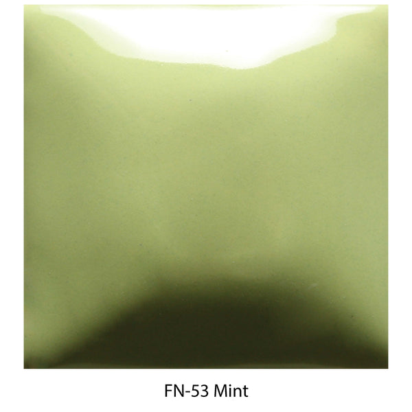 Mayco Foundations Opaque Glazes - 118ml and 473ml