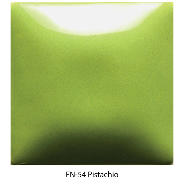 Mayco Foundations Opaque Glazes - 118ml and 473ml