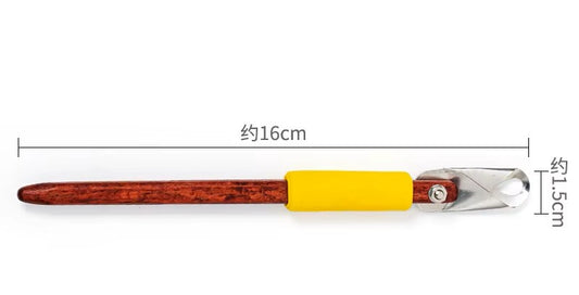 Fluting Tool