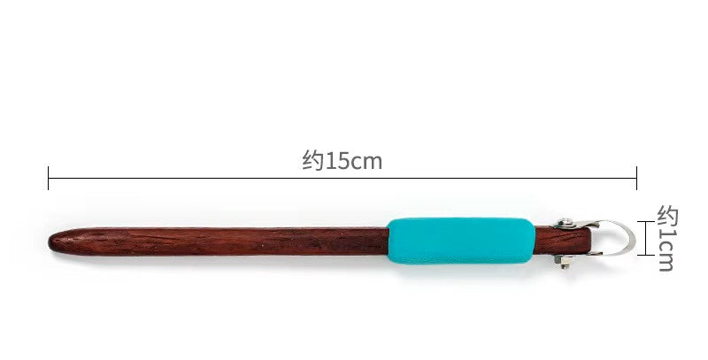 U tip Carving Tool