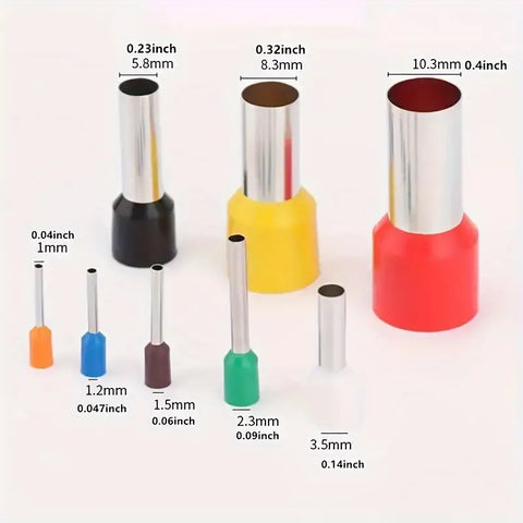 Mini Hole Punch Set