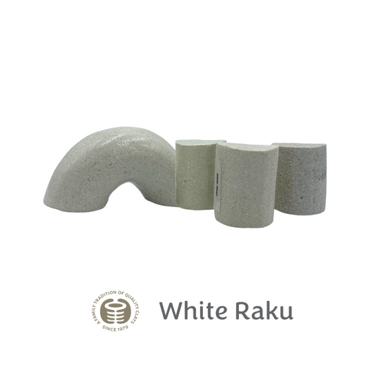 Keanes White Raku 585 - 10kg