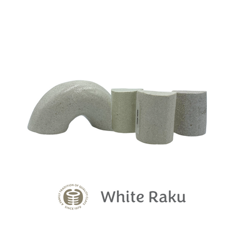Keanes White Raku 585 - 10kg